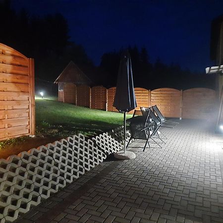 Apartamenty Anagora Kotlina Klodzka II Nowa Ruda Exterior photo