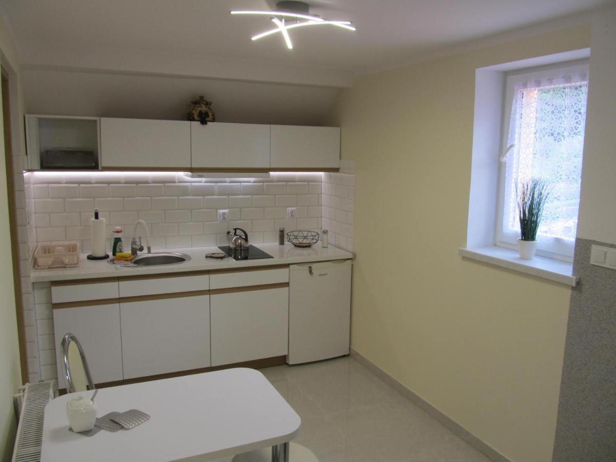 Apartamenty Anagora Kotlina Klodzka II Nowa Ruda Exterior photo