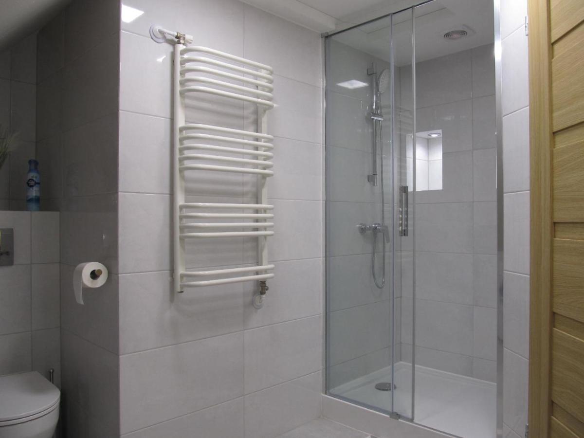 Apartamenty Anagora Kotlina Klodzka II Nowa Ruda Exterior photo