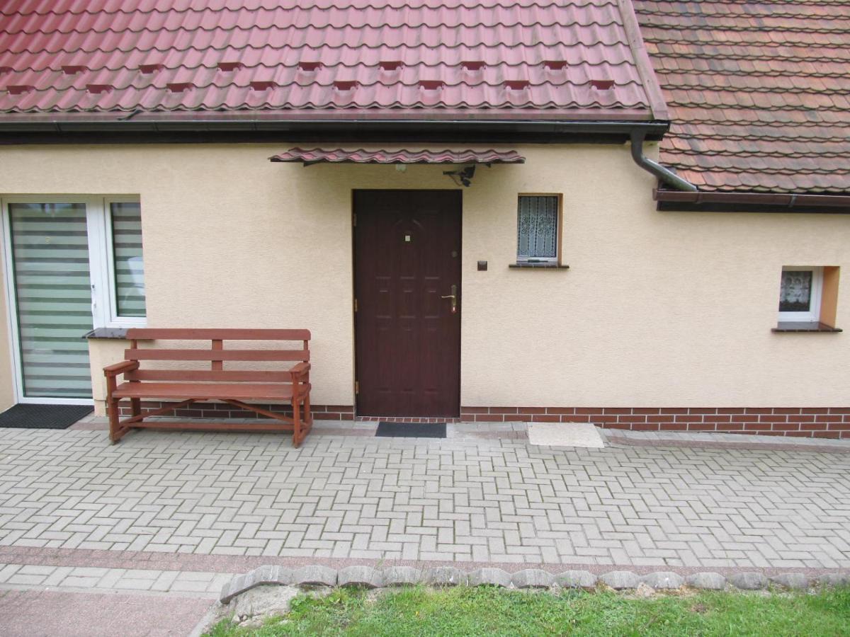 Apartamenty Anagora Kotlina Klodzka II Nowa Ruda Exterior photo