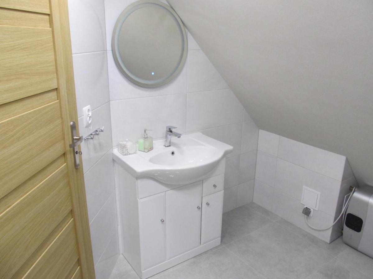 Apartamenty Anagora Kotlina Klodzka II Nowa Ruda Exterior photo