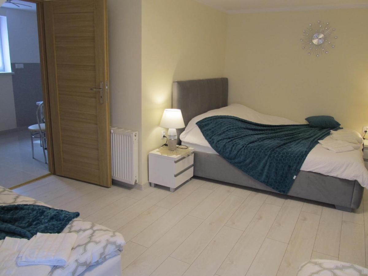 Apartamenty Anagora Kotlina Klodzka II Nowa Ruda Exterior photo