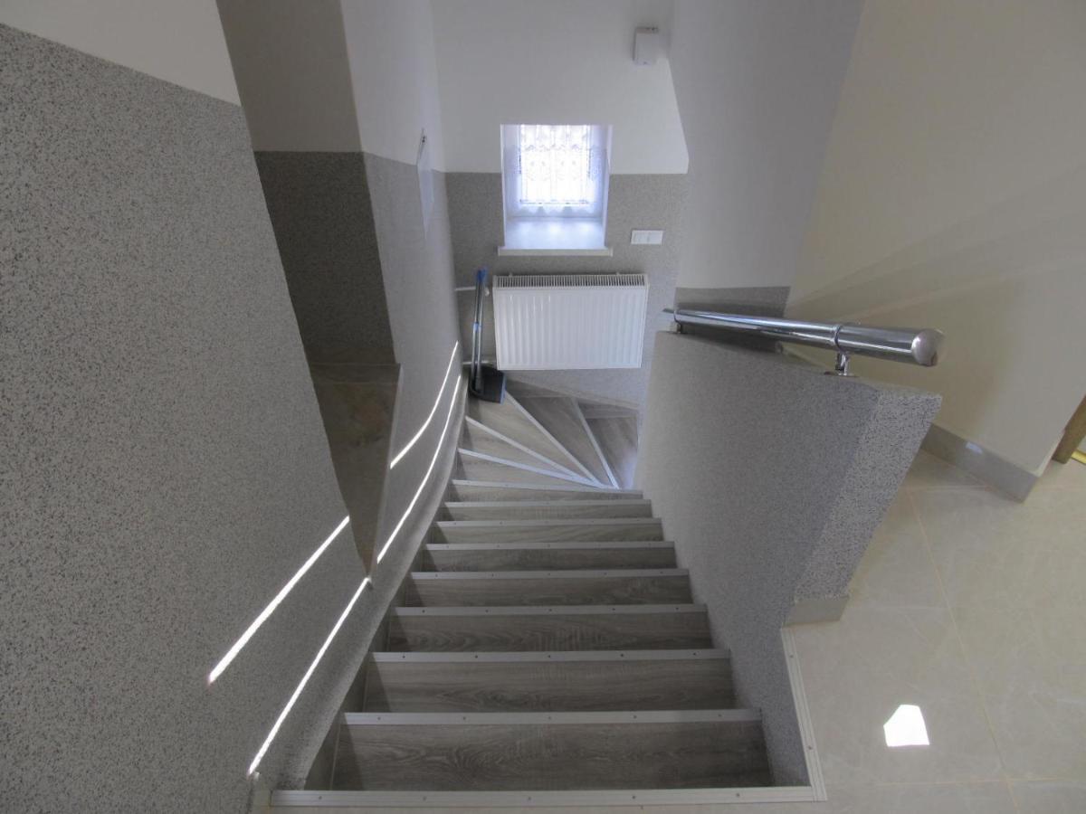 Apartamenty Anagora Kotlina Klodzka II Nowa Ruda Exterior photo