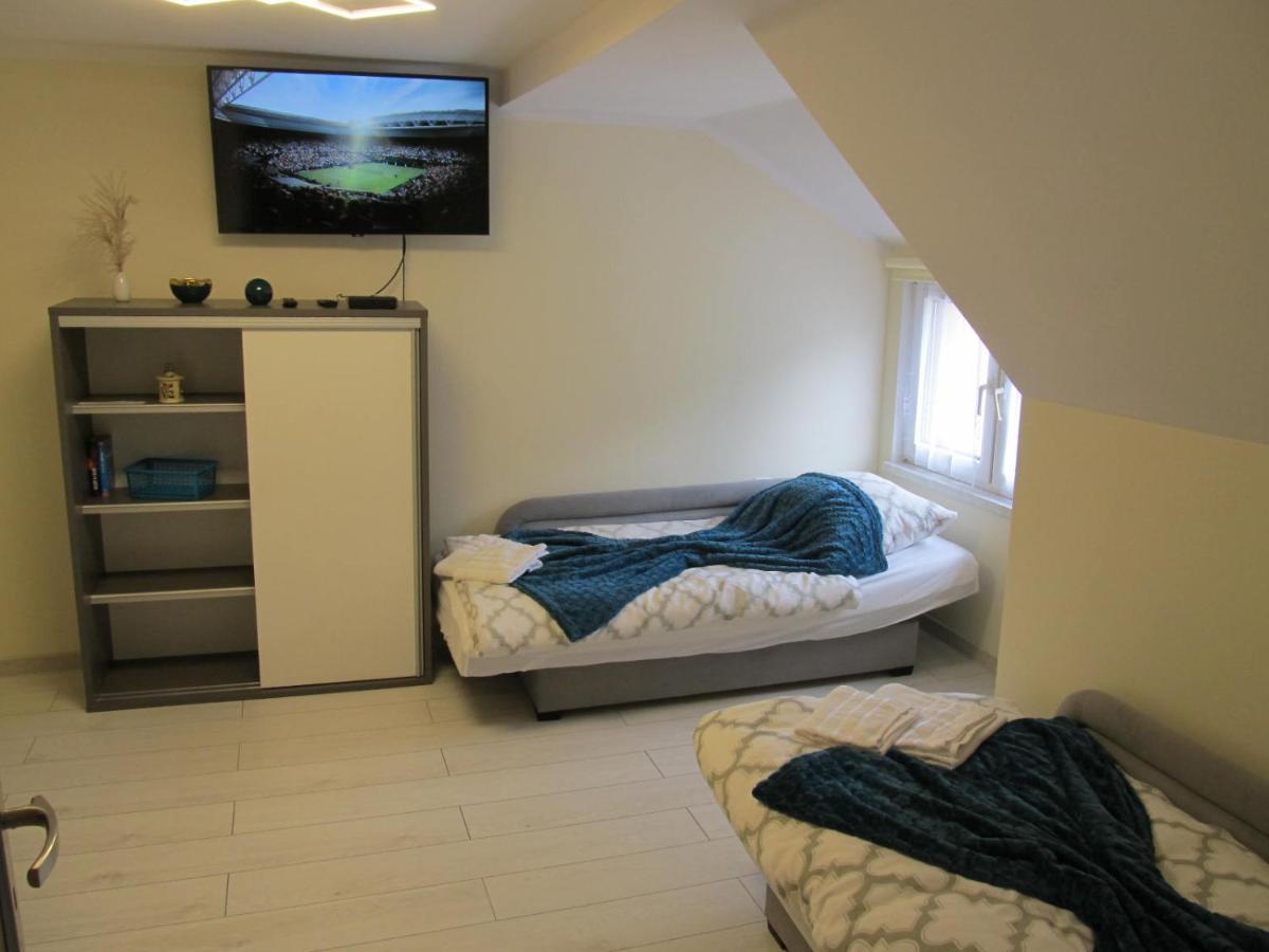 Apartamenty Anagora Kotlina Klodzka II Nowa Ruda Exterior photo