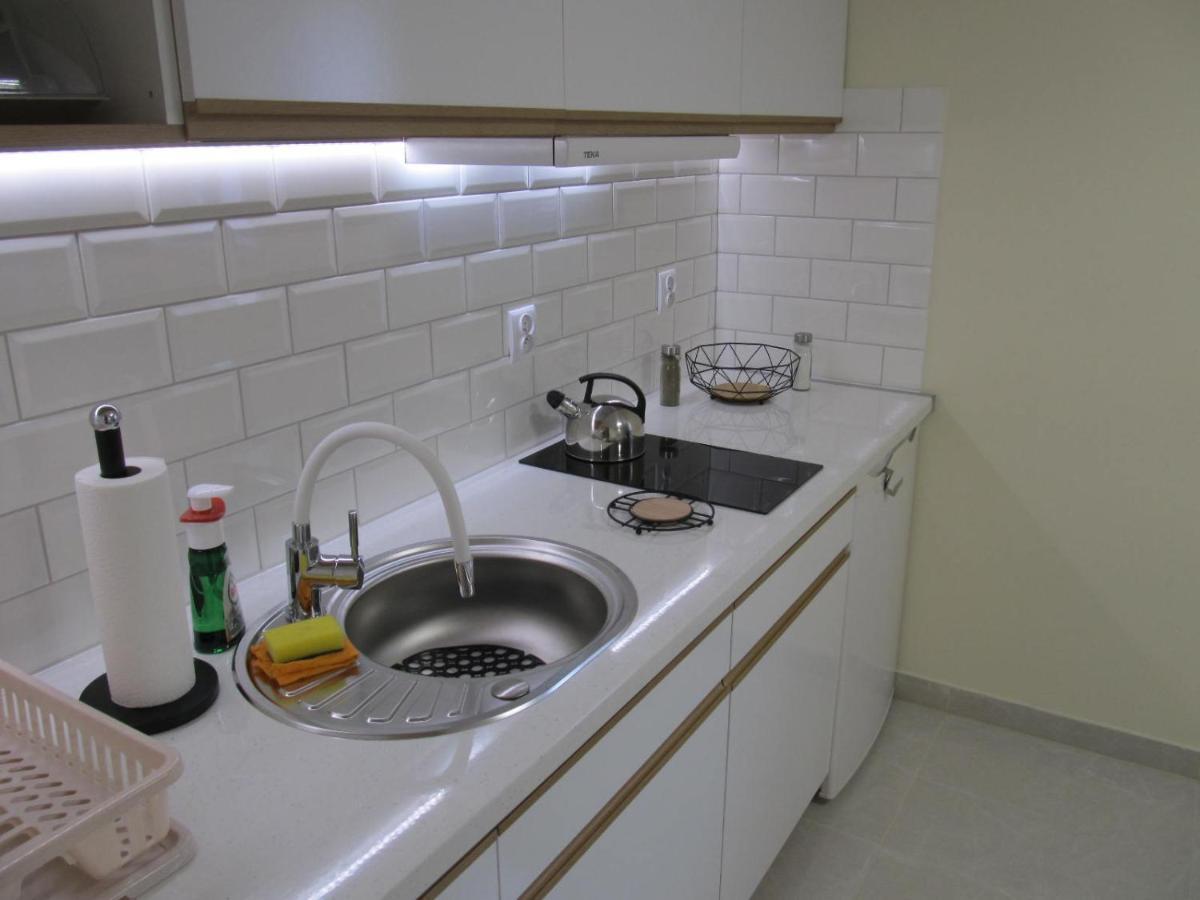 Apartamenty Anagora Kotlina Klodzka II Nowa Ruda Exterior photo