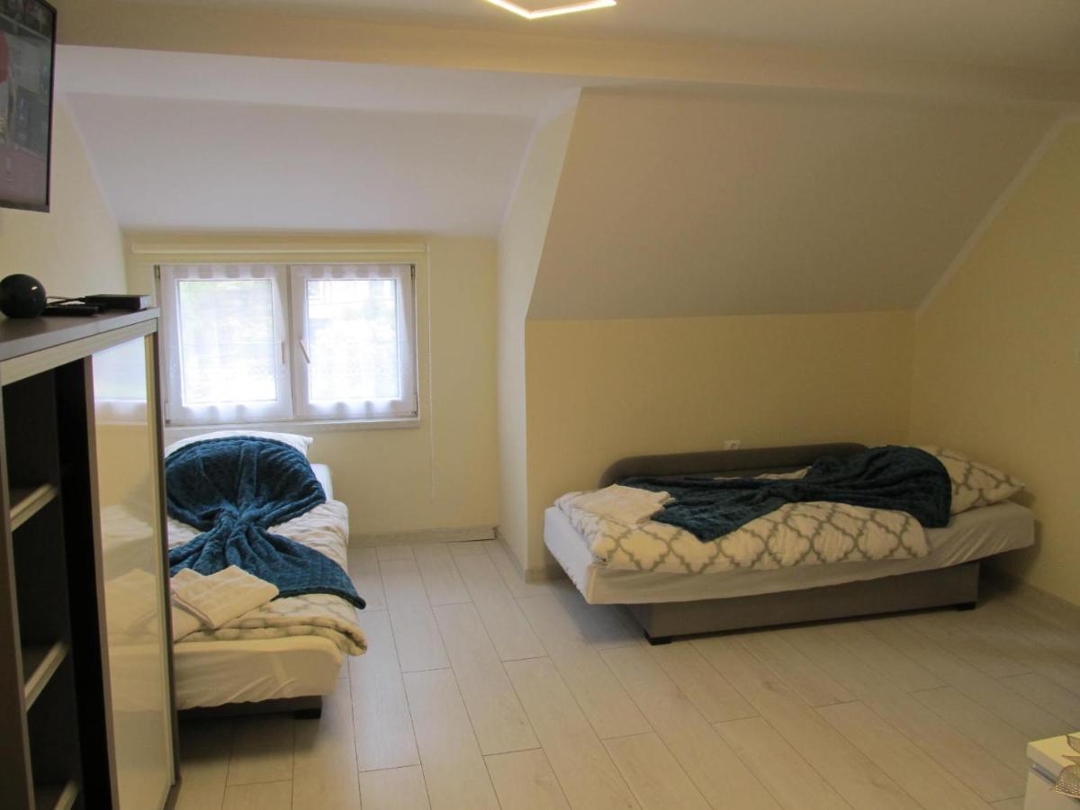 Apartamenty Anagora Kotlina Klodzka II Nowa Ruda Exterior photo