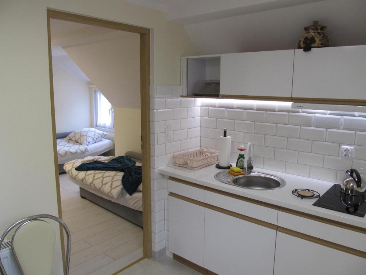 Apartamenty Anagora Kotlina Klodzka II Nowa Ruda Exterior photo
