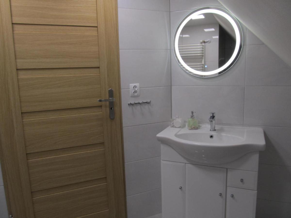 Apartamenty Anagora Kotlina Klodzka II Nowa Ruda Exterior photo