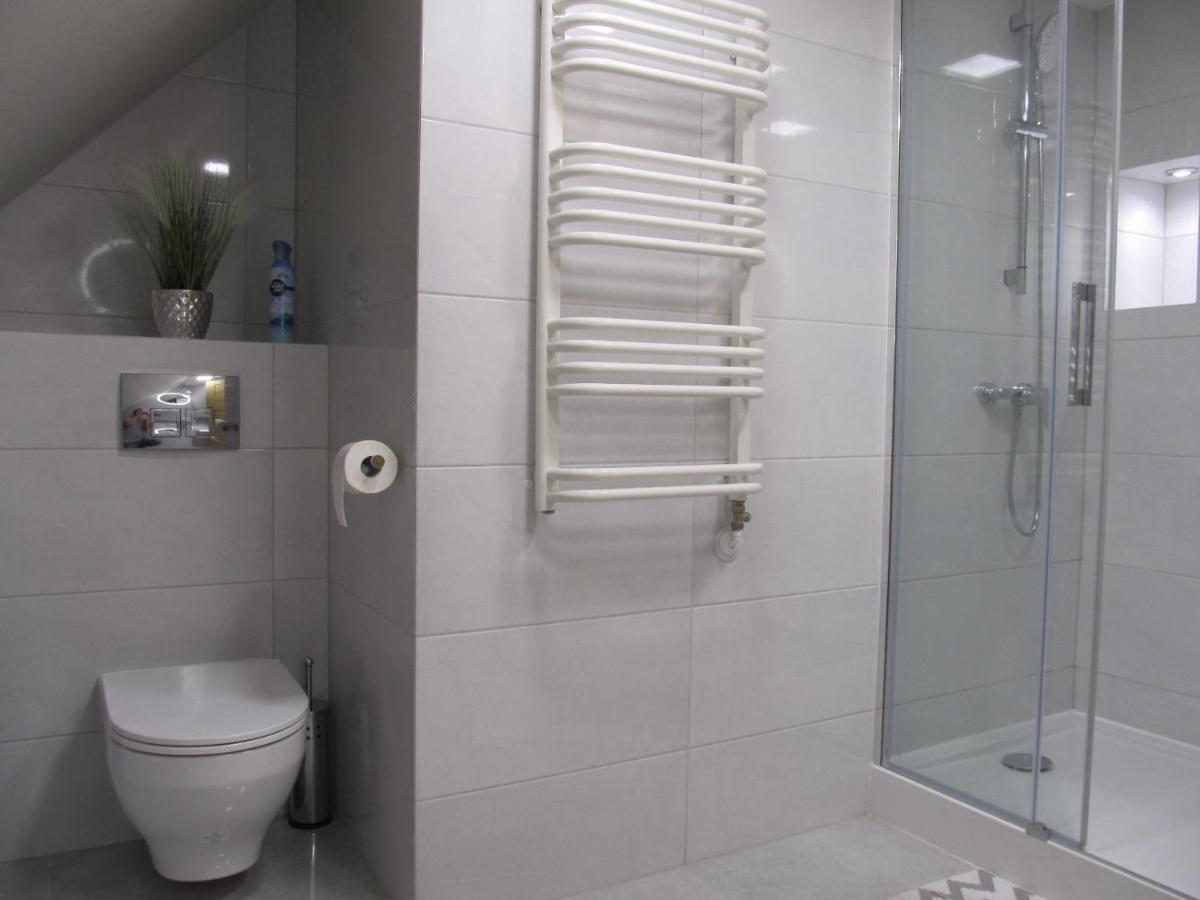 Apartamenty Anagora Kotlina Klodzka II Nowa Ruda Exterior photo