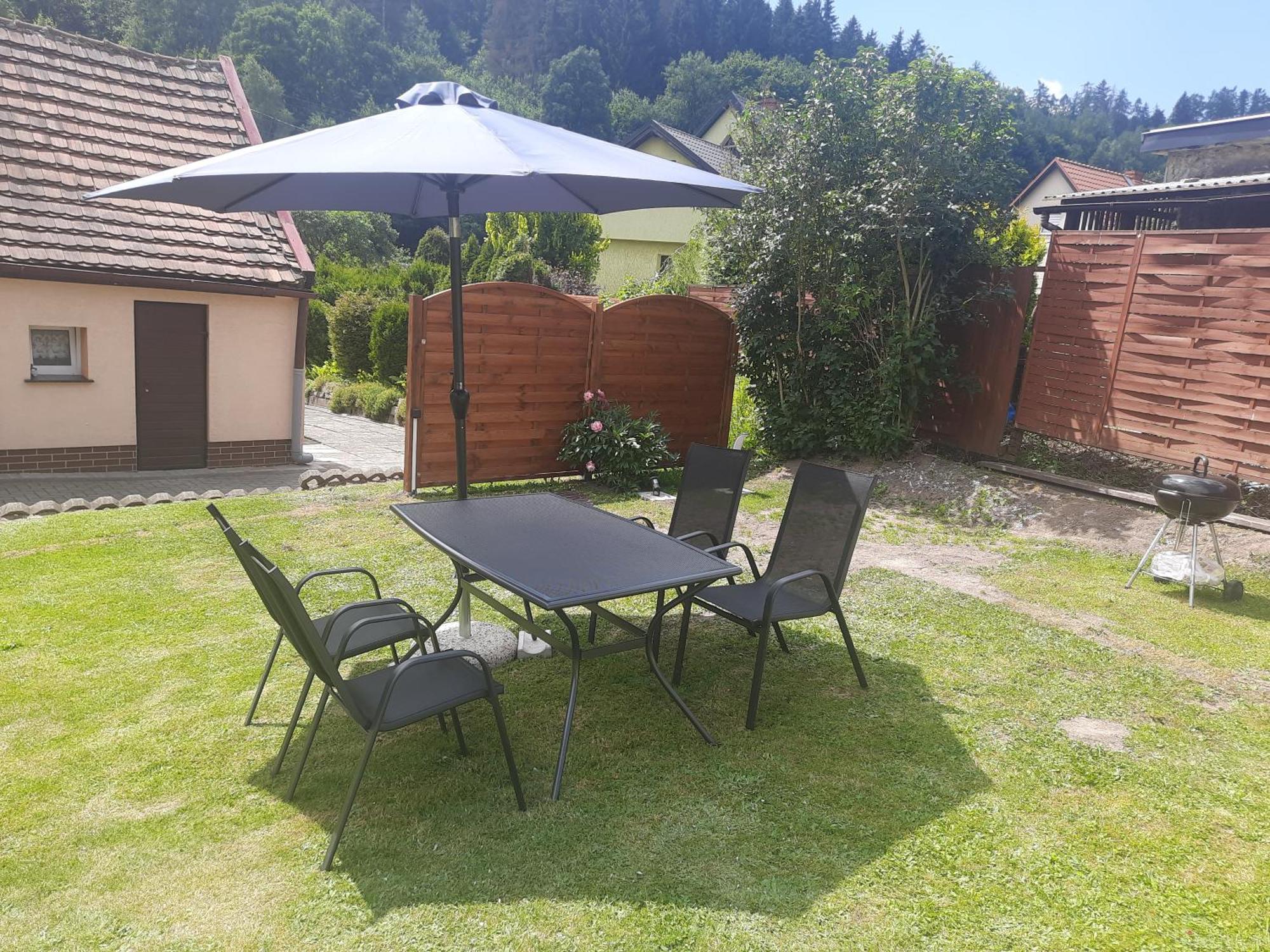 Apartamenty Anagora Kotlina Klodzka II Nowa Ruda Exterior photo